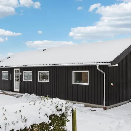 In With Kitchen * Bogø By