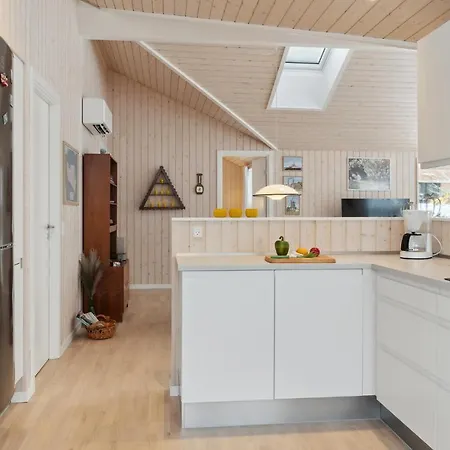 In With Kitchen * Bogø By