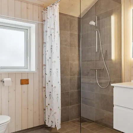 In With Kitchen Bogø By
