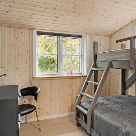 Holiday home Cozy In With Wifi
