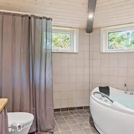 Cozy In With Wifi Holiday home