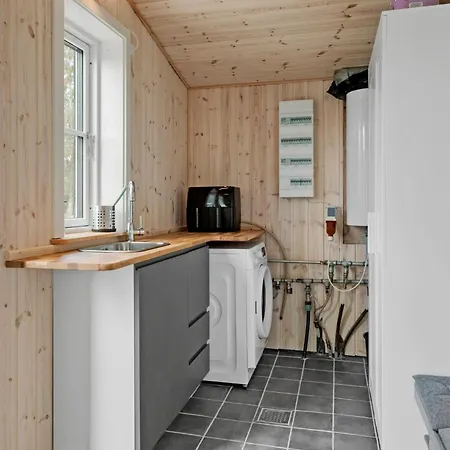 Holiday home Cozy In With Wifi