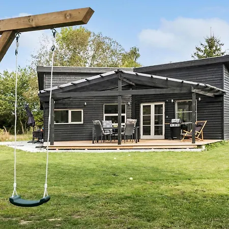 Holiday home Cozy In With Wifi Bogo By